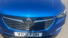 Vauxhall Grandland X 1.2 Turbo SE Premium 5dr Petrol Hatchback